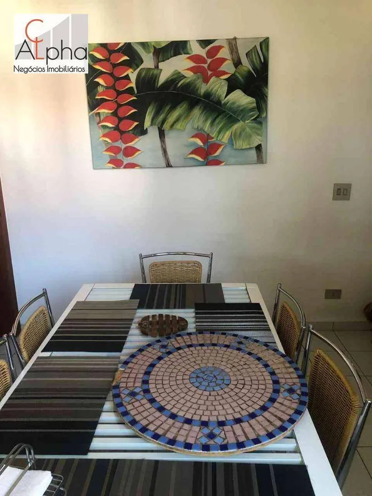 Sobrado, 4 quartos, 306 m² - Foto 3