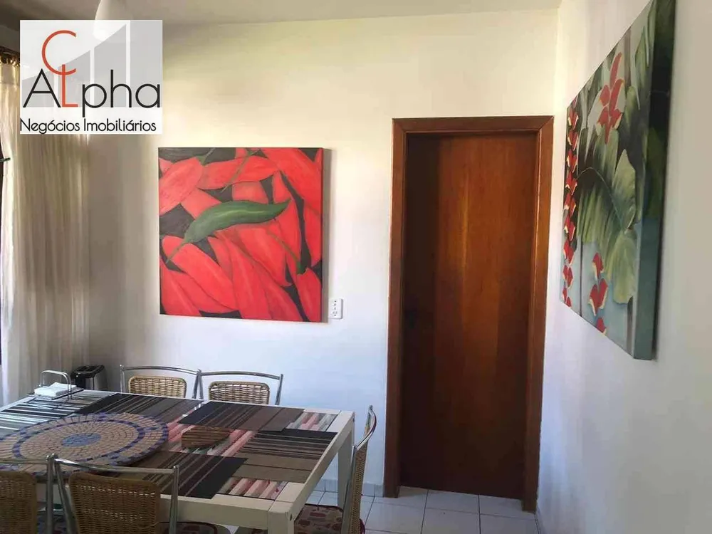 Sobrado, 4 quartos, 306 m² - Foto 2