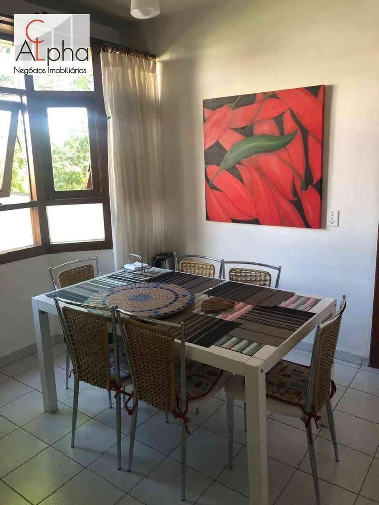 Sobrado, 4 quartos, 306 m² - Foto 4