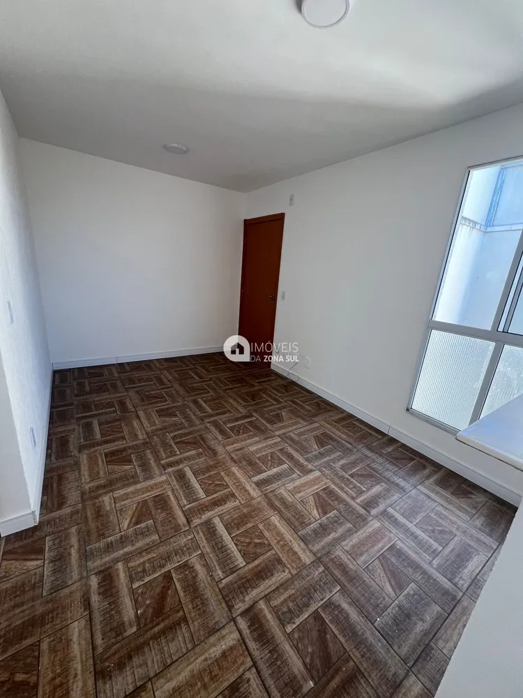 Apartamento, 2 quartos, 45 m² - Foto 4