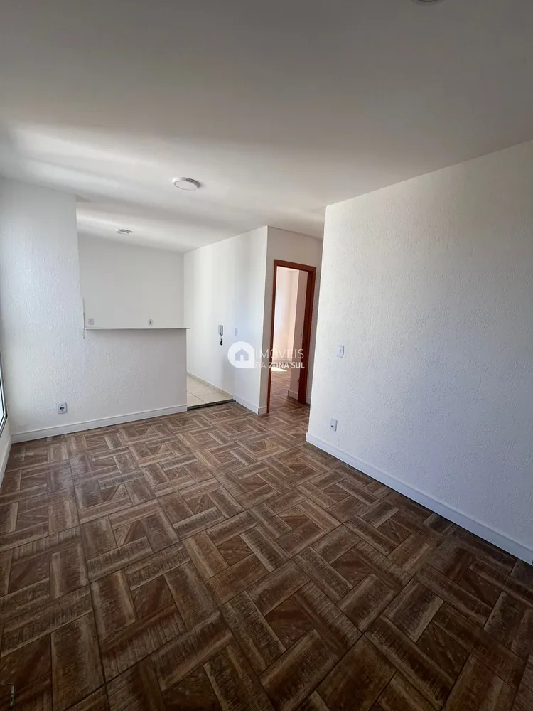 Apartamento, 2 quartos, 45 m² - Foto 12
