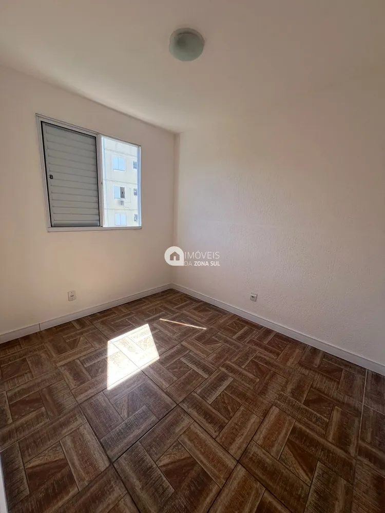 Apartamento, 2 quartos, 45 m² - Foto 7
