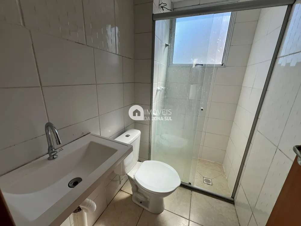 Apartamento, 2 quartos, 45 m² - Foto 3
