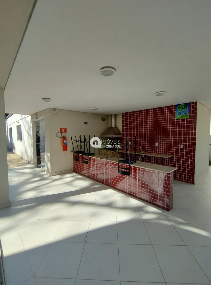 Apartamento, 2 quartos, 45 m² - Foto 17