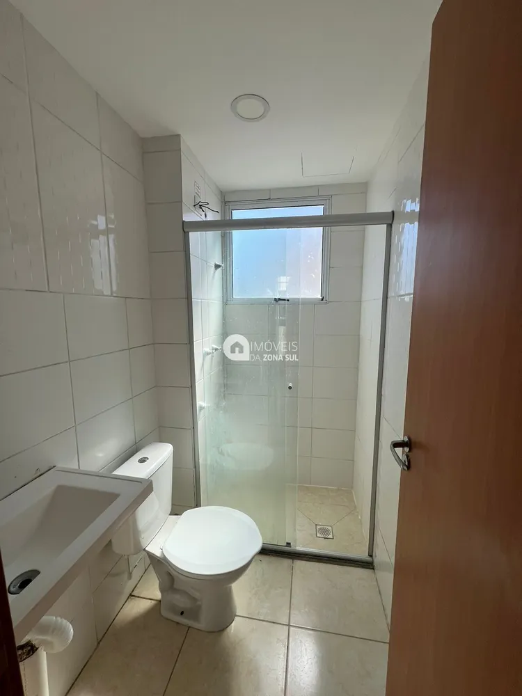 Apartamento, 2 quartos, 45 m² - Foto 9
