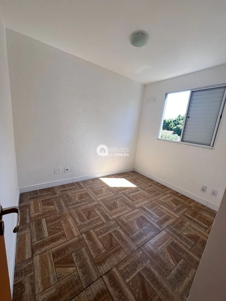 Apartamento, 2 quartos, 45 m² - Foto 12