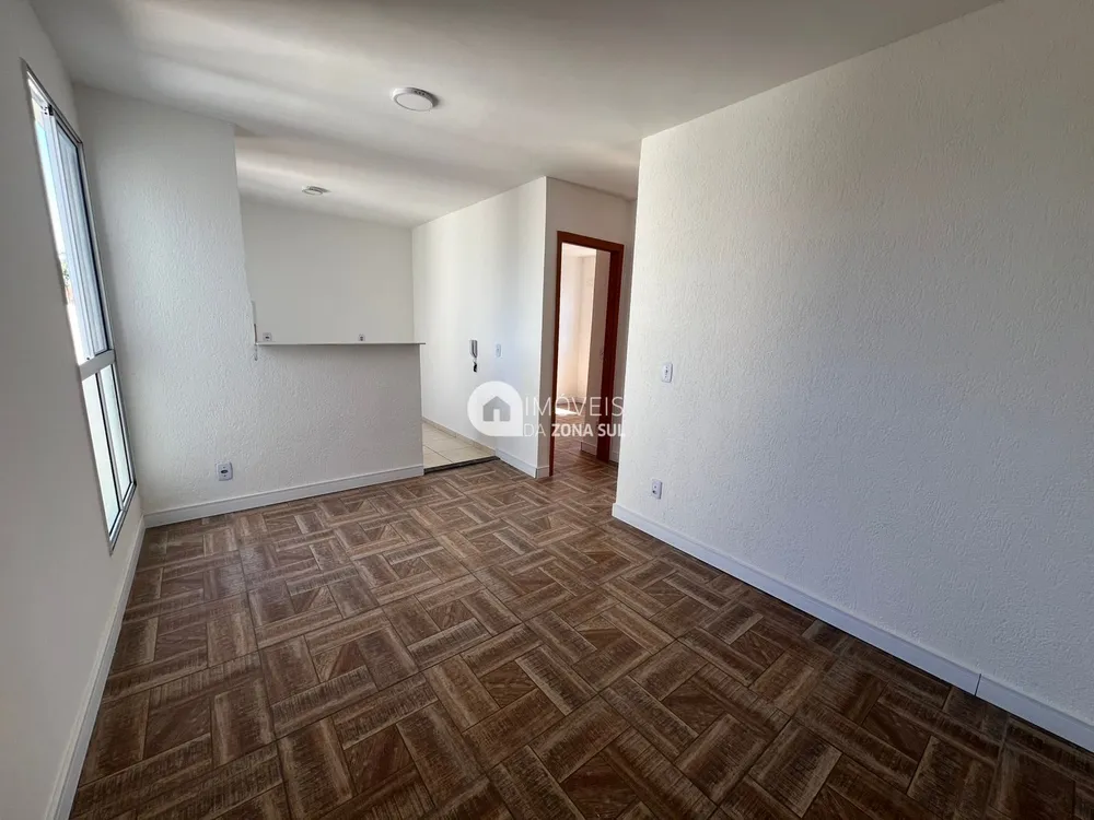 Apartamento, 2 quartos, 45 m² - Foto 1