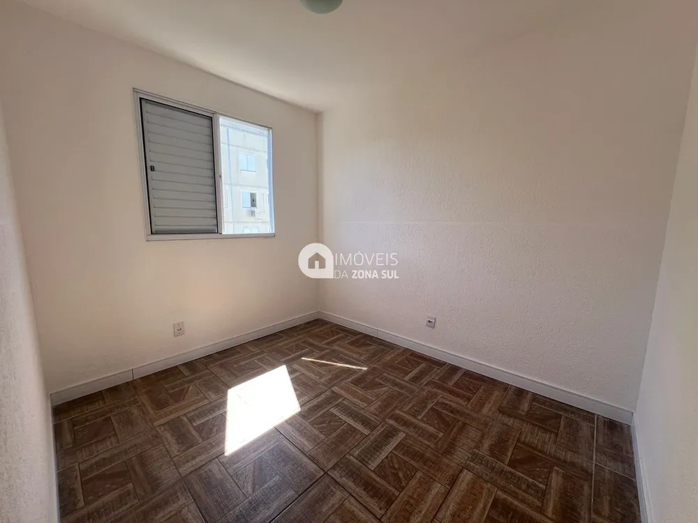 Apartamento, 2 quartos, 45 m² - Foto 9