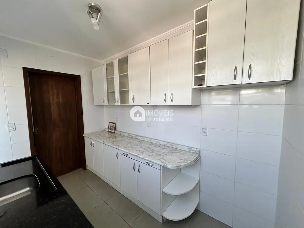 Apartamento, 4 quartos, 74 m² - Foto 3