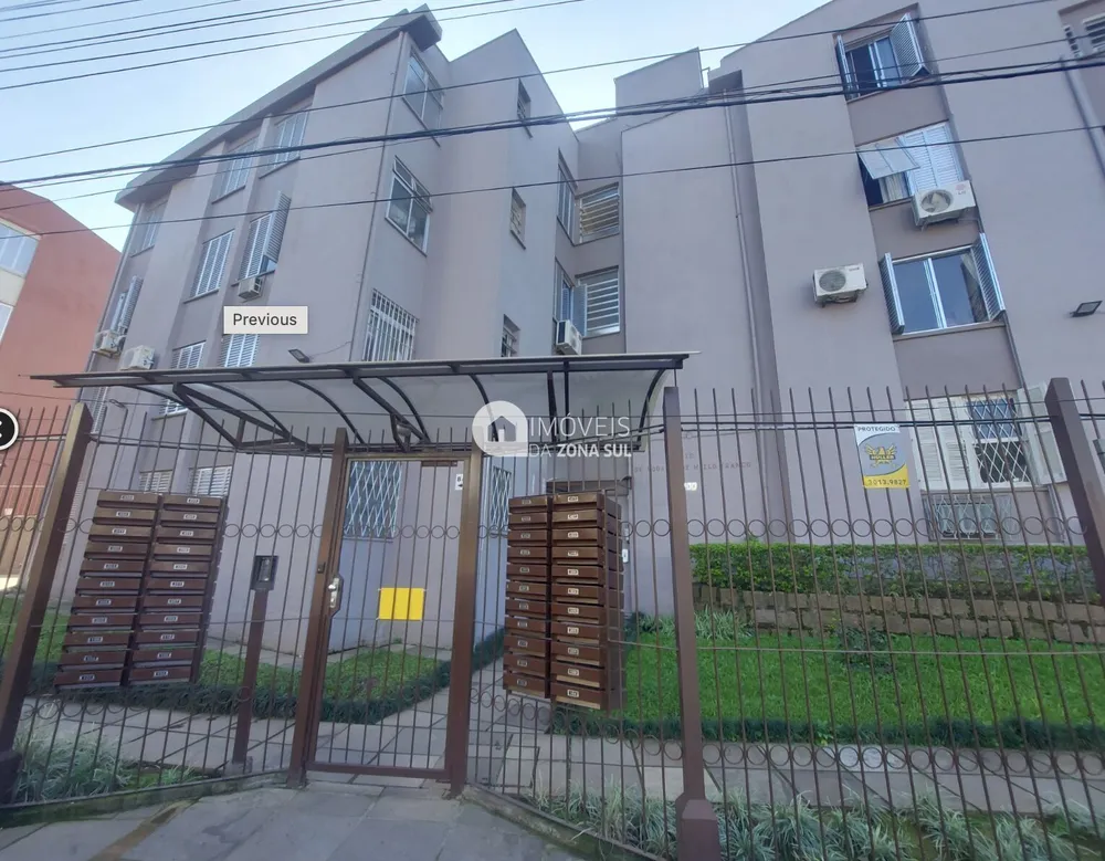 Apartamento, 4 quartos, 74 m² - Foto 2