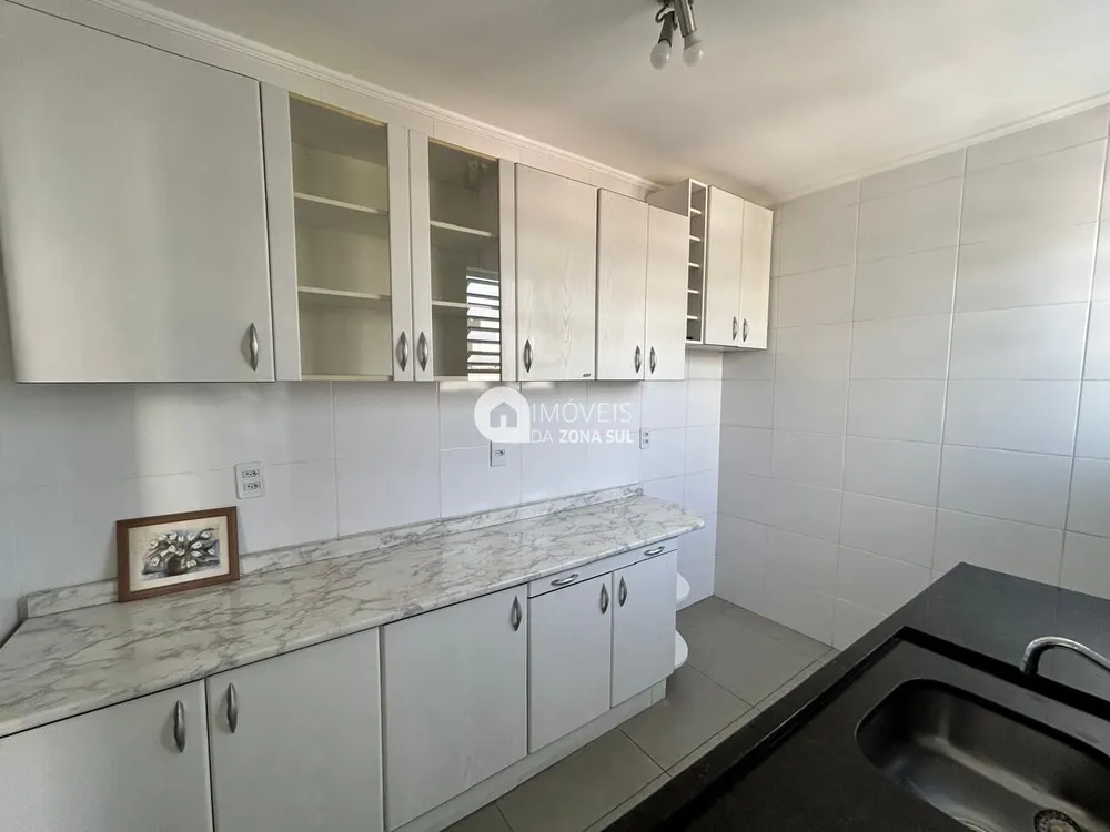 Apartamento, 4 quartos, 74 m² - Foto 7