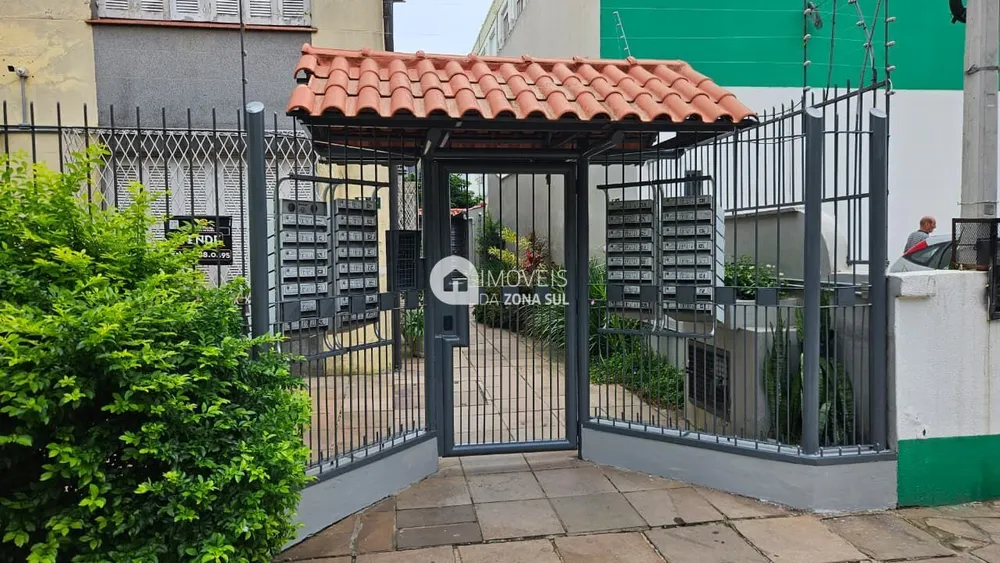 Apartamento, 1 quarto, 42 m² - Foto 11