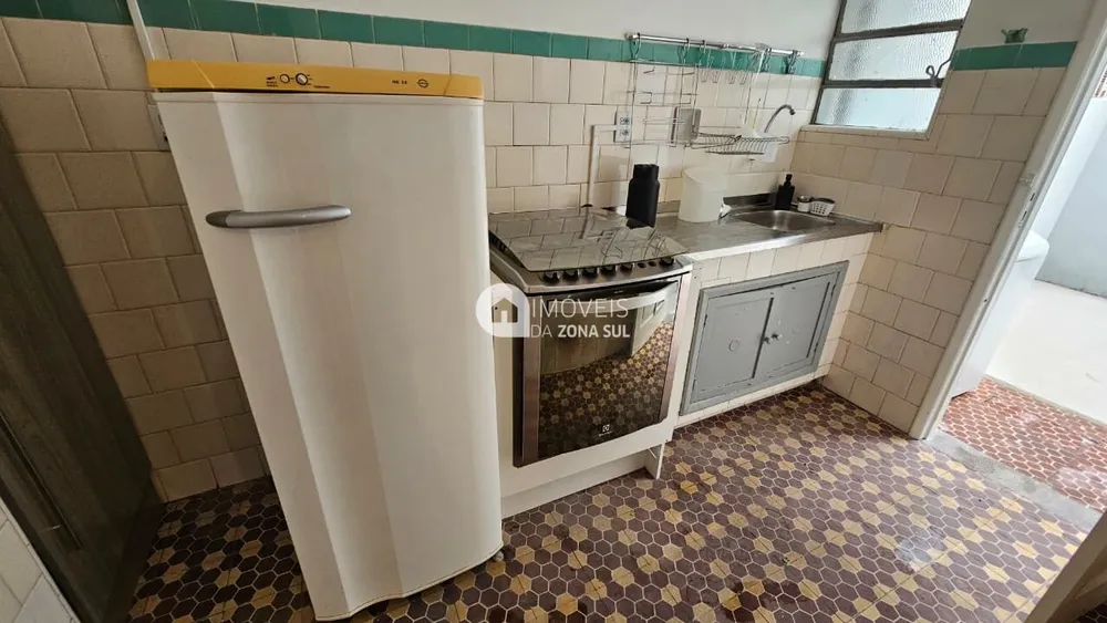 Apartamento, 1 quarto, 42 m² - Foto 13