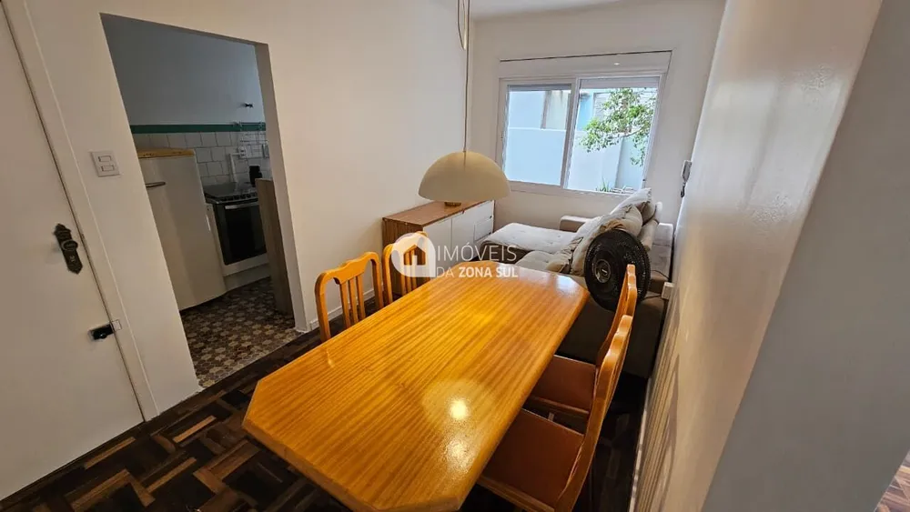 Apartamento, 1 quarto, 42 m² - Foto 2
