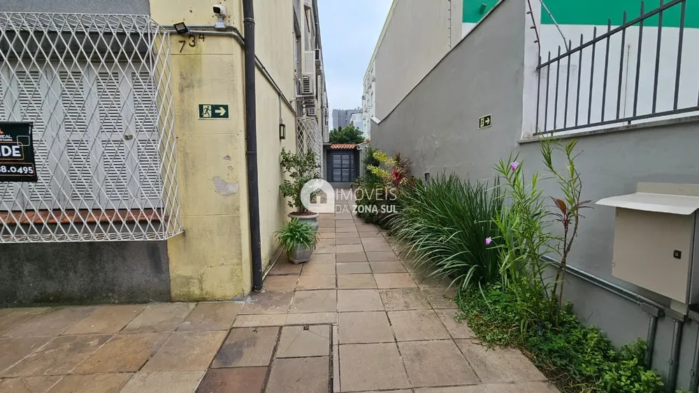 Apartamento, 1 quarto, 42 m² - Foto 3