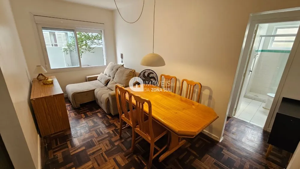 Apartamento, 1 quarto, 42 m² - Foto 10