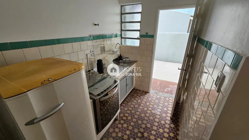 Apartamento, 1 quarto, 42 m² - Foto 12