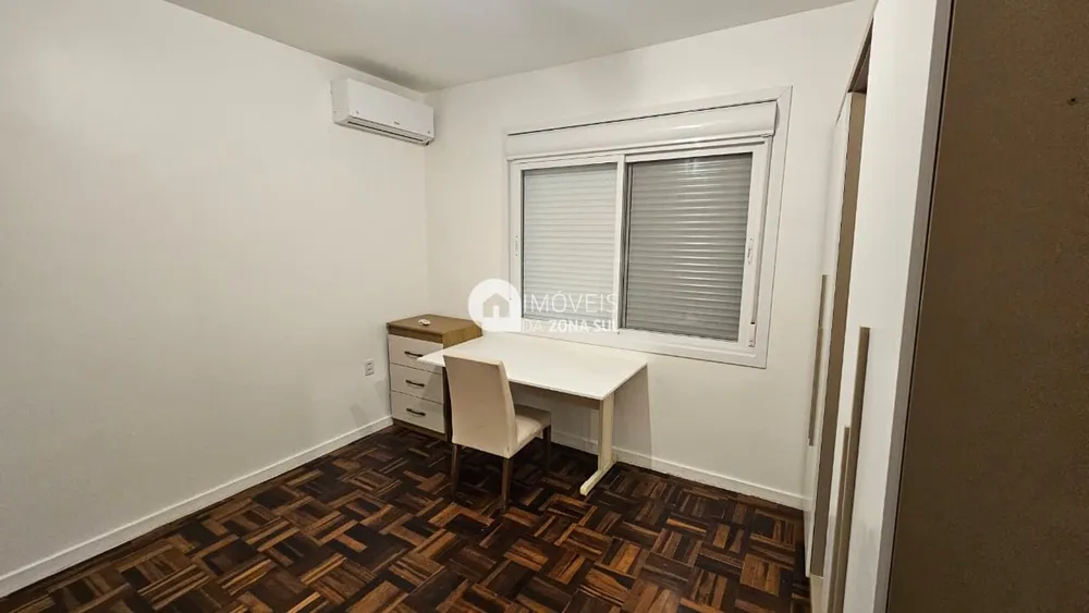 Apartamento, 1 quarto, 42 m² - Foto 8