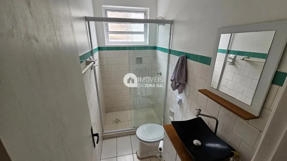 Apartamento, 1 quarto, 42 m² - Foto 10