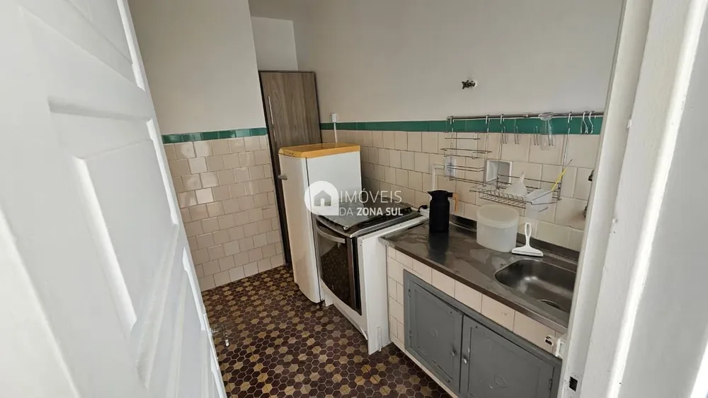 Apartamento, 1 quarto, 42 m² - Foto 4