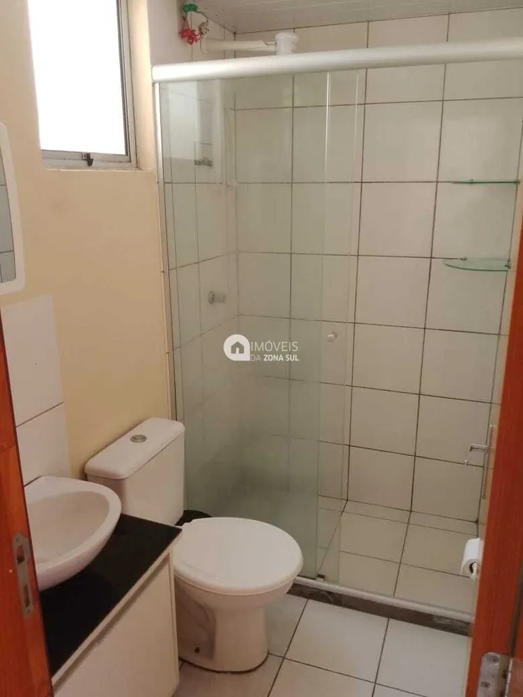 Apartamento, 2 quartos, 38 m² - Foto 25