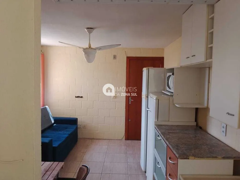 Apartamento, 2 quartos, 38 m² - Foto 26