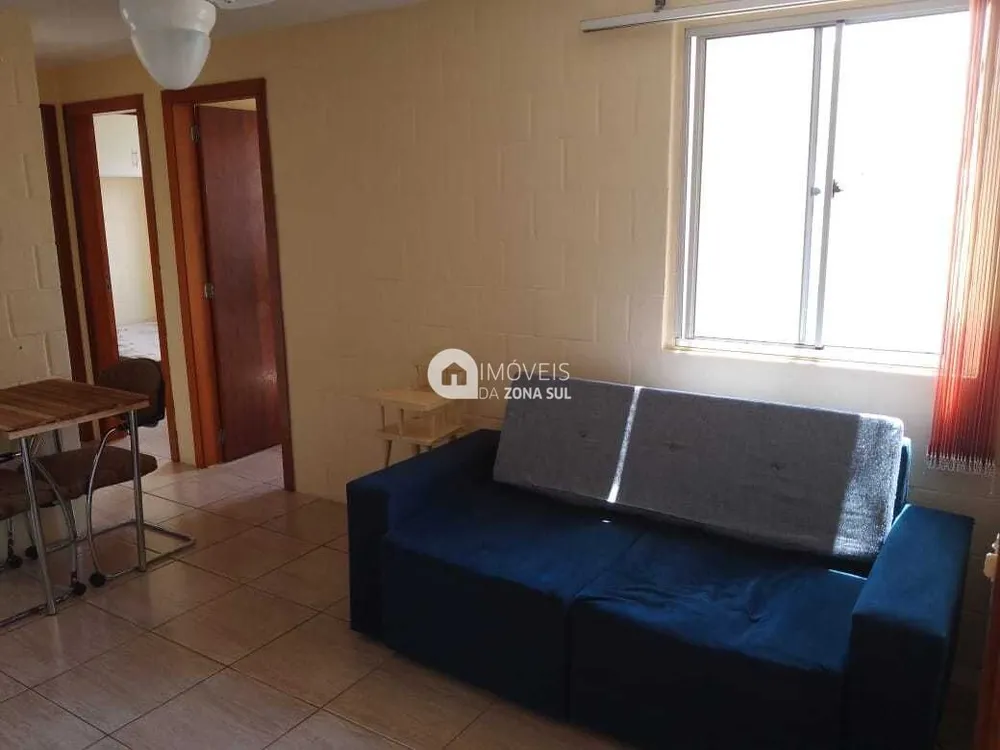 Apartamento, 2 quartos, 38 m² - Foto 14