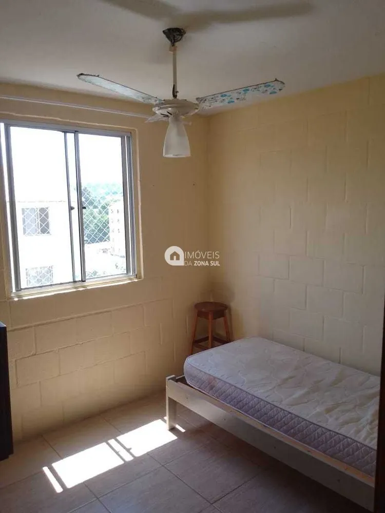 Apartamento, 2 quartos, 38 m² - Foto 13