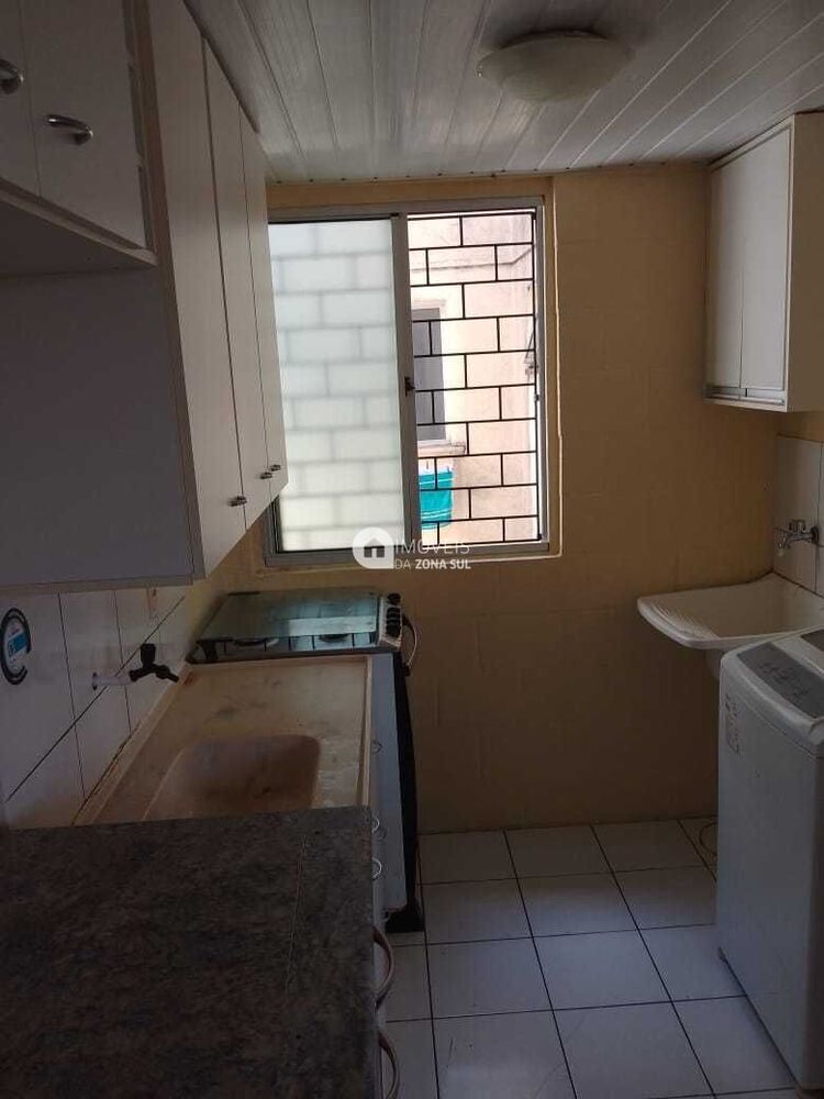 Apartamento, 2 quartos, 38 m² - Foto 3