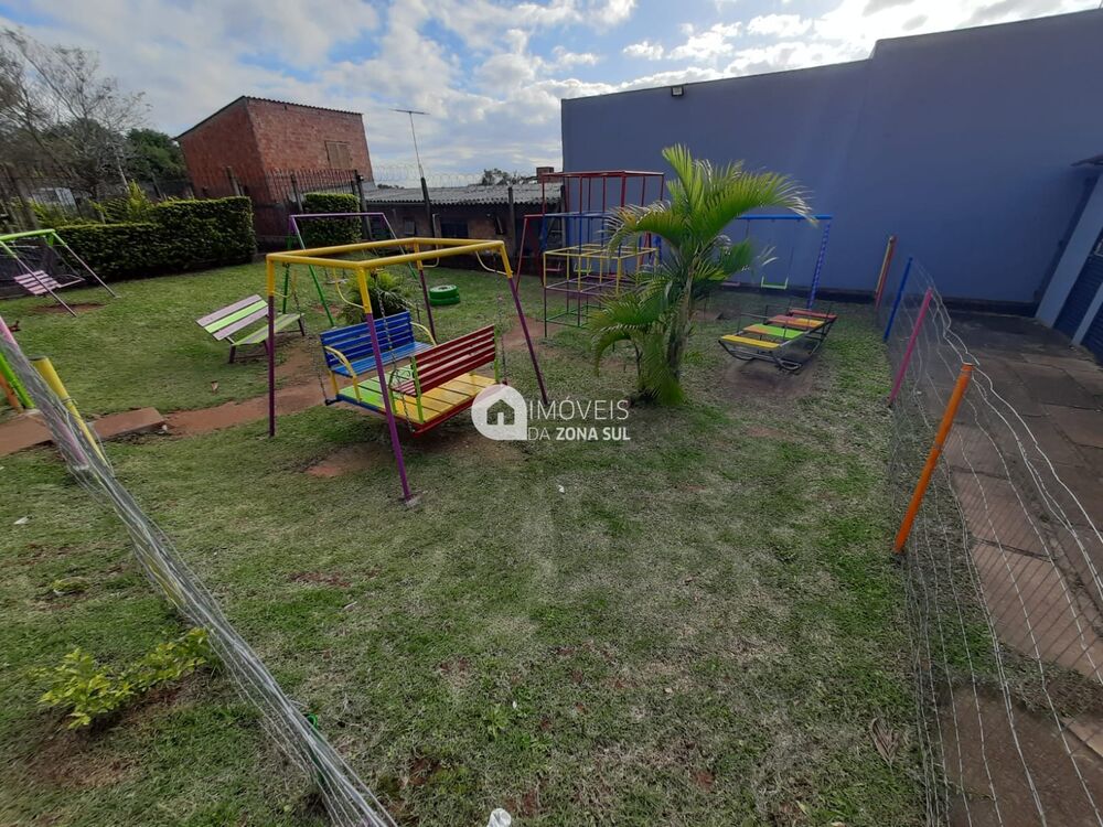 Apartamento, 2 quartos, 38 m² - Foto 1
