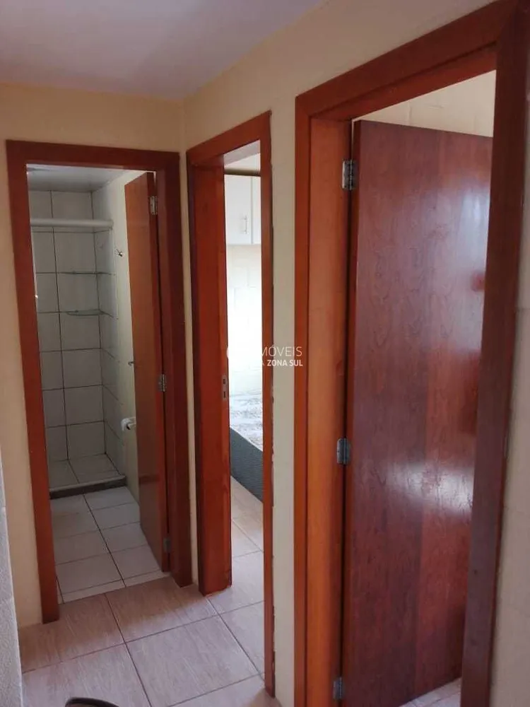 Apartamento, 2 quartos, 38 m² - Foto 21