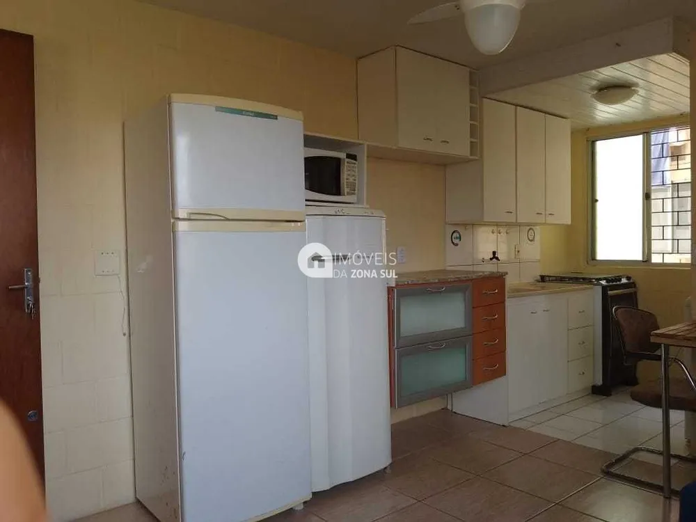 Apartamento, 2 quartos, 38 m² - Foto 15
