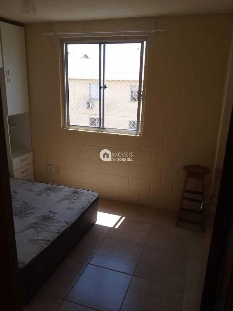 Apartamento, 2 quartos, 38 m² - Foto 18