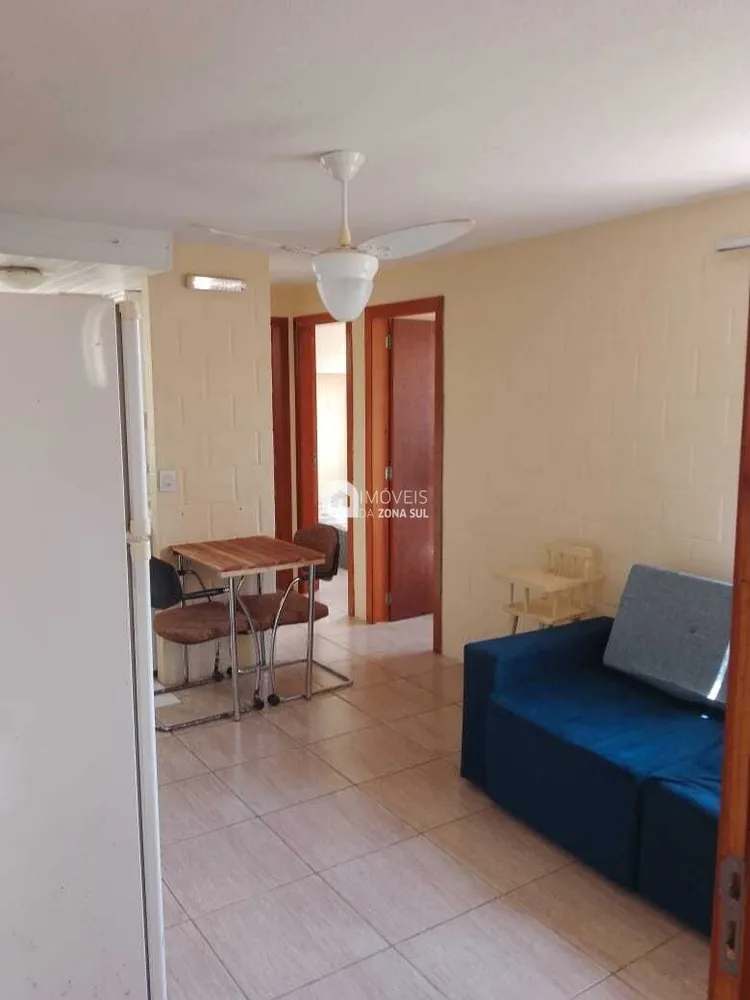 Apartamento, 2 quartos, 38 m² - Foto 28