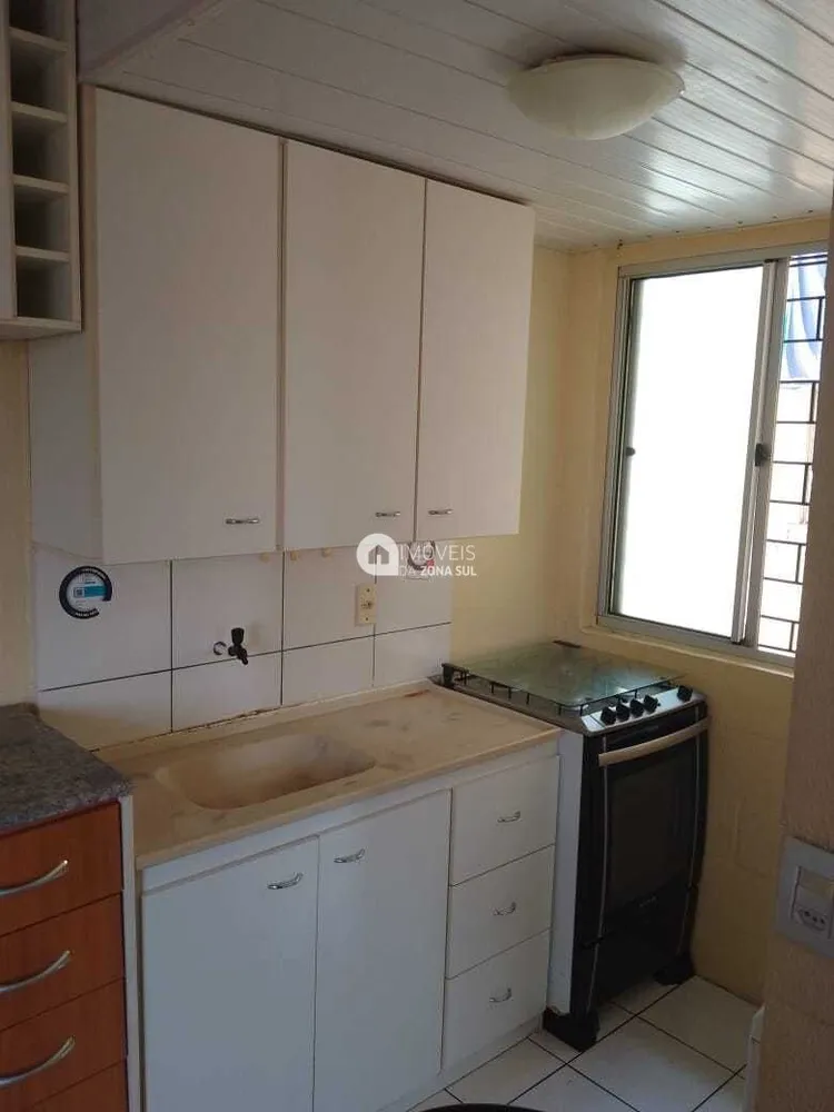 Apartamento, 2 quartos, 38 m² - Foto 17