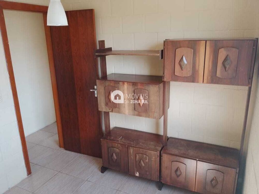 Apartamento, 2 quartos, 38 m² - Foto 4