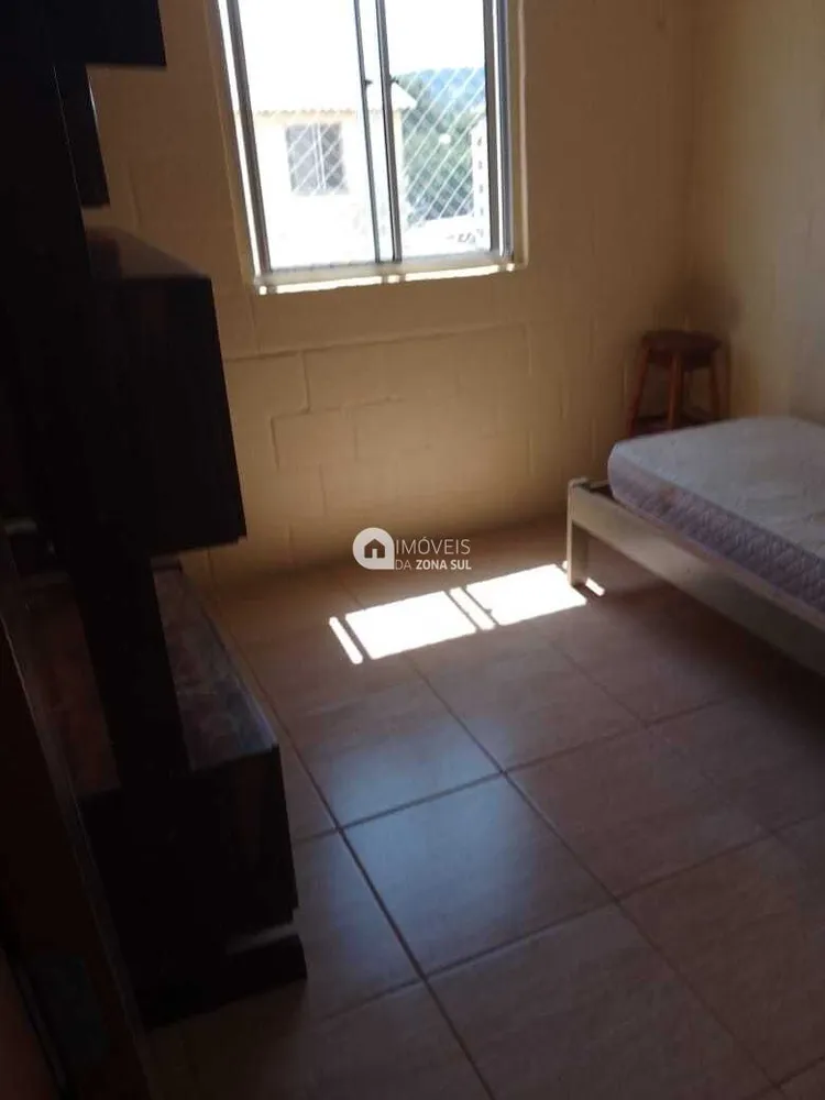 Apartamento, 2 quartos, 38 m² - Foto 20