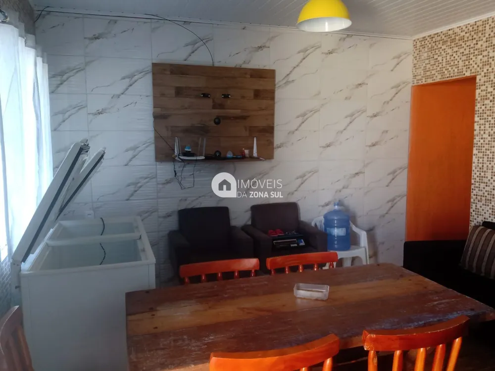 Casa, 3 quartos, 66 m² - Foto 10