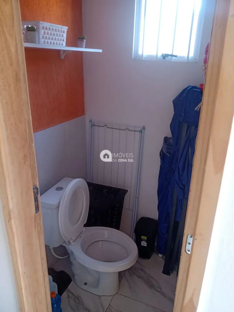 Casa, 3 quartos, 66 m² - Foto 5