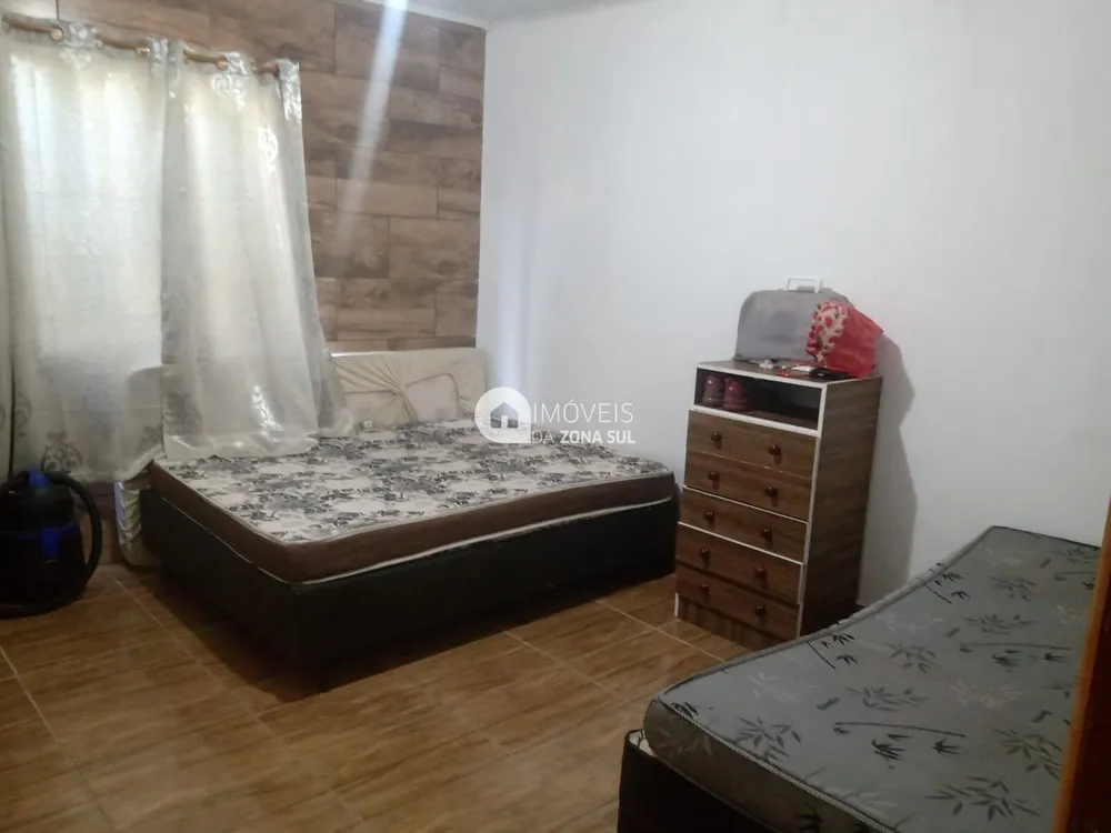 Casa, 3 quartos, 66 m² - Foto 7