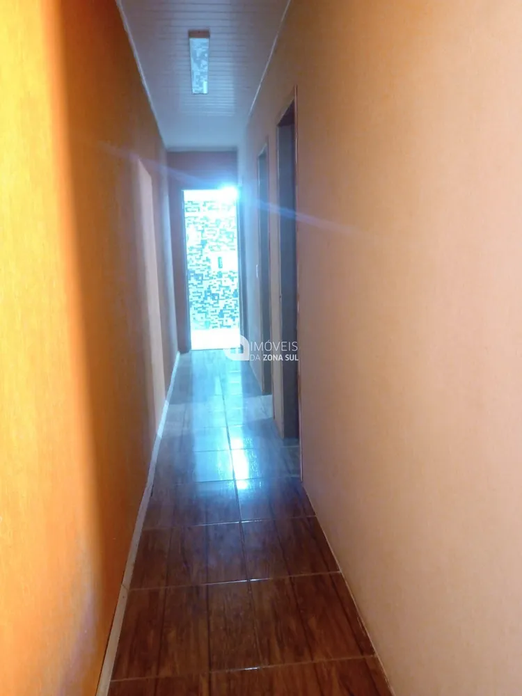 Casa, 3 quartos, 66 m² - Foto 2