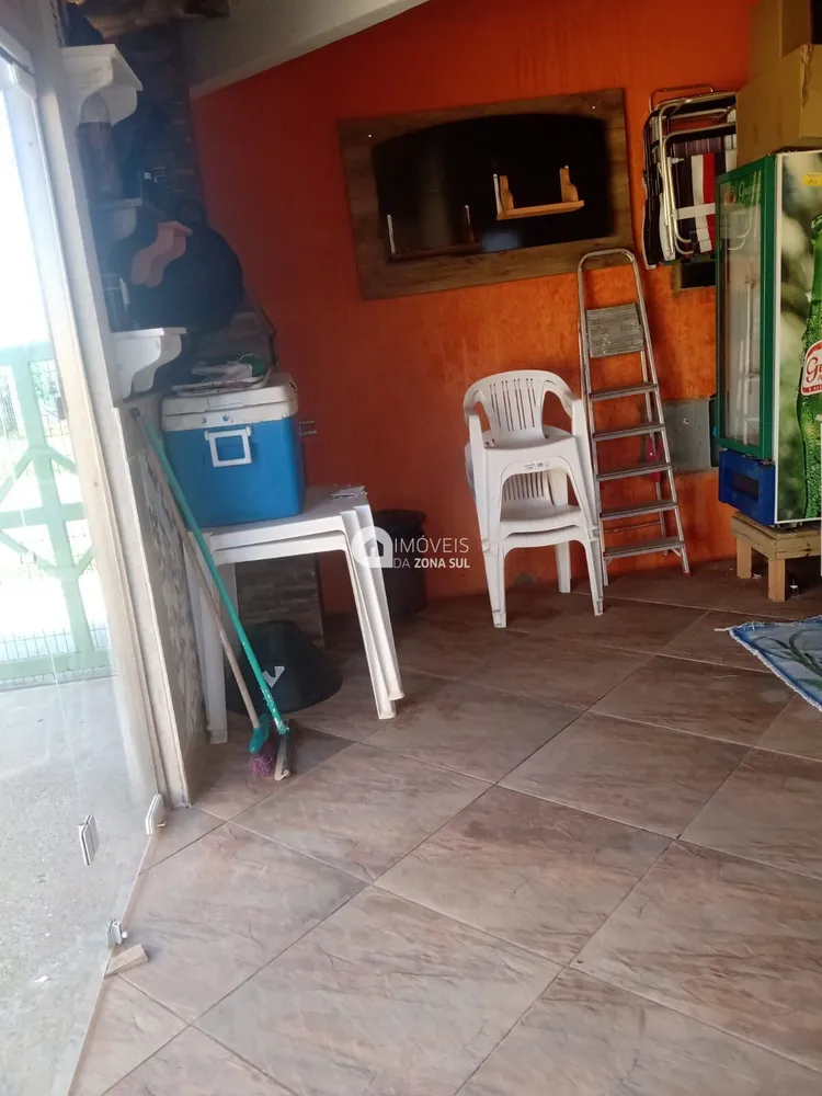 Casa, 3 quartos, 66 m² - Foto 3