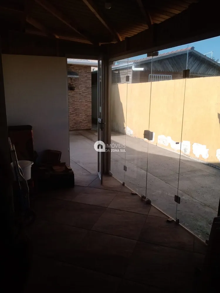 Casa, 3 quartos, 66 m² - Foto 4
