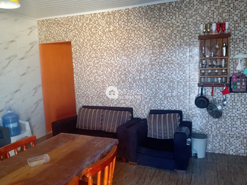 Casa, 3 quartos, 66 m² - Foto 9