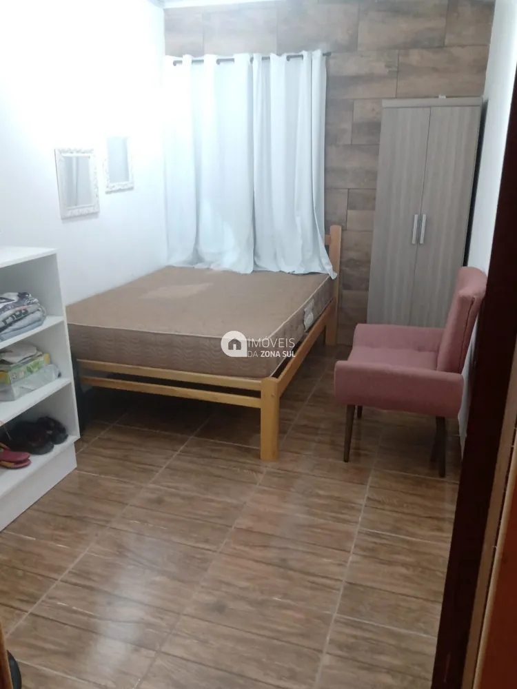 Casa, 3 quartos, 66 m² - Foto 8