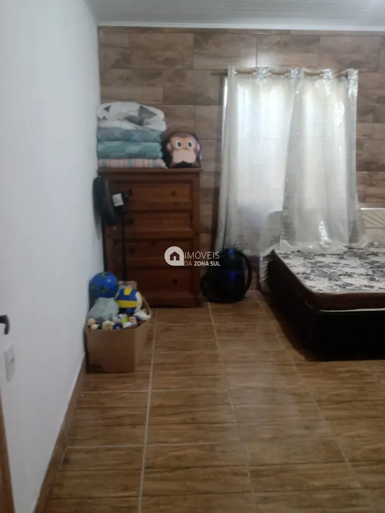Casa, 3 quartos, 66 m² - Foto 6