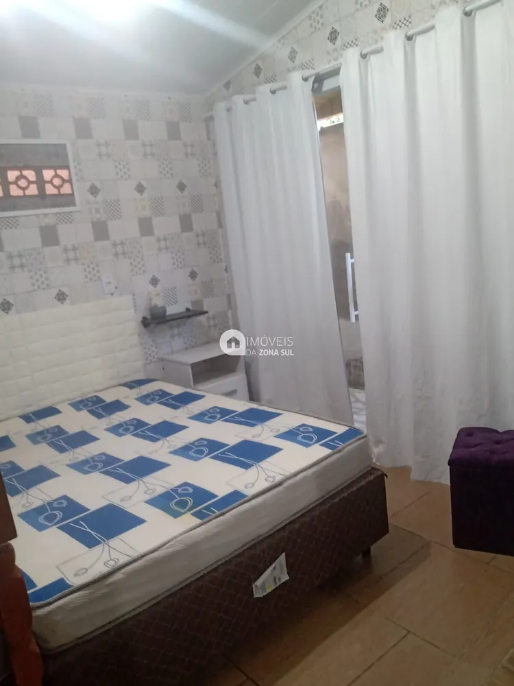 Casa, 3 quartos, 66 m² - Foto 6