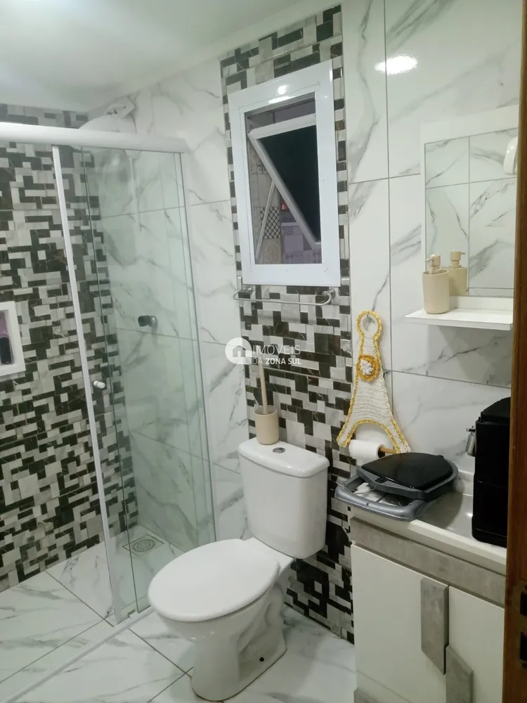 Casa, 3 quartos, 66 m² - Foto 5