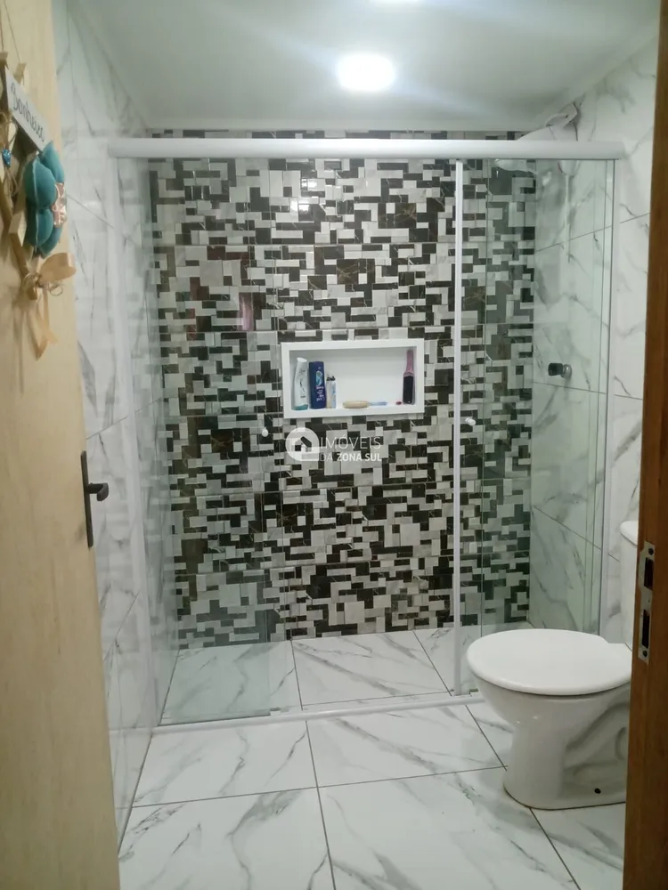 Casa, 3 quartos, 66 m² - Foto 12