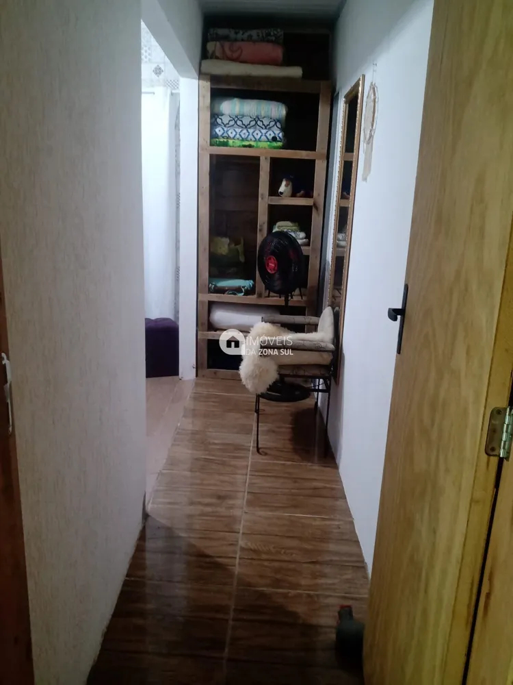 Casa, 3 quartos, 66 m² - Foto 1
